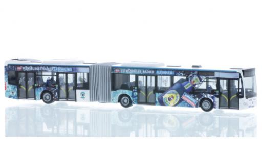 Modellautos Mercedes Citaro 1/87 Rietze G AktivBus - Flensburger Radler 2015 Mercedes Citaro 1/87 Rietze G AktivBus - Flensburger Radler 2015 modellautos