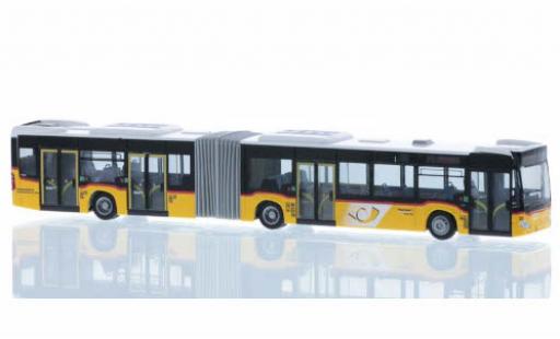 Modellautos Mercedes Citaro 1/87 Rietze G Die Post (CH) 2012 Mercedes Citaro 1/87 Rietze G Die Post (CH) 2012 modellautos