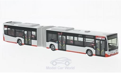 Modellautos Mercedes Citaro 1/87 Rietze G DVG Duisburg 2015 Mercedes Citaro 1/87 Rietze G DVG Duisburg 2015 modellautos