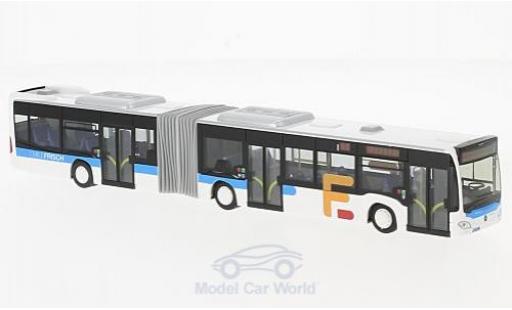 Modellautos Mercedes Citaro 1/87 Rietze G Emile Frisch (LU) 2015 Mercedes Citaro 1/87 Rietze G Emile Frisch (LU) 2015 modellautos