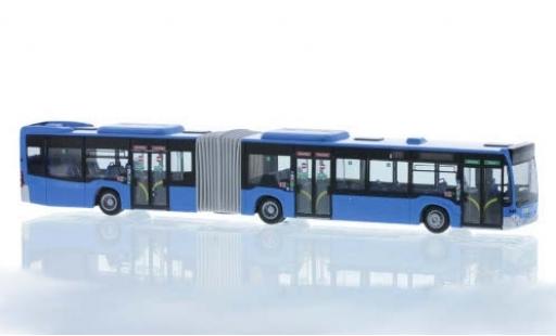 Modellautos Mercedes Citaro 1/87 Rietze G GöVB Göttingen 2015 Mercedes Citaro 1/87 Rietze G GöVB Göttingen 2015 modellautos