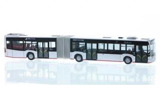 Modellautos Mercedes Citaro 1/87 Rietze G HAVAG Halle 2015 Mercedes Citaro 1/87 Rietze G HAVAG Halle 2015 modellautos