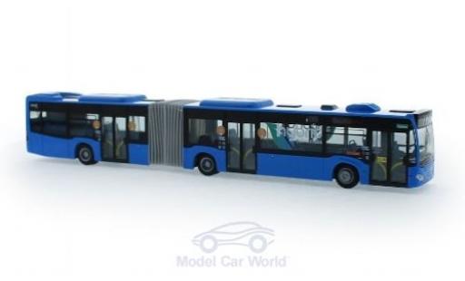 Modellautos Mercedes Citaro 1/87 Rietze G Hybrid Stadtwerke Wilhelmshaven 2015 Mercedes Citaro 1/87 Rietze G Hybrid Stadtwerke Wilhelmshaven 2015 modellautos