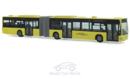 Modellautos Mercedes Citaro 1/87 Rietze G Regiobus Tirol (AT) 2006 Mercedes Citaro 1/87 Rietze G Regiobus Tirol (AT) 2006 modellautos