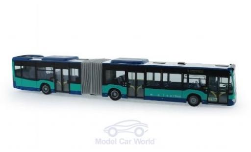Modellautos Mercedes Citaro 1/87 Rietze G RVA - Walserbus 2015 Mercedes Citaro 1/87 Rietze G RVA - Walserbus 2015 modellautos