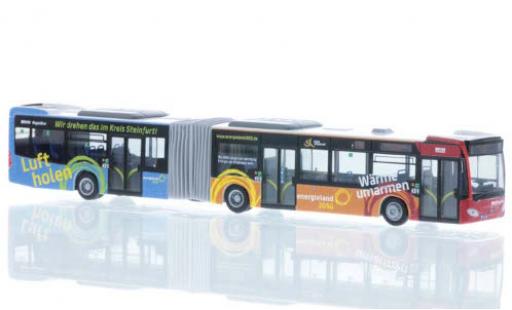 Modellautos Mercedes Citaro 1/87 Rietze G RVM - Kreis Steinfurt 2012 Mercedes Citaro 1/87 Rietze G RVM - Kreis Steinfurt 2012 modellautos