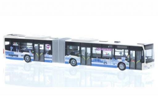Modellautos Mercedes Citaro 1/87 Rietze G RVS Dahme Spreewald 2015 Mercedes Citaro 1/87 Rietze G RVS Dahme Spreewald 2015 modellautos