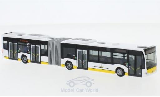 Modellautos Mercedes Citaro 1/87 Rietze G Schaffhausenbus 2015 Mercedes Citaro 1/87 Rietze G Schaffhausenbus 2015 modellautos