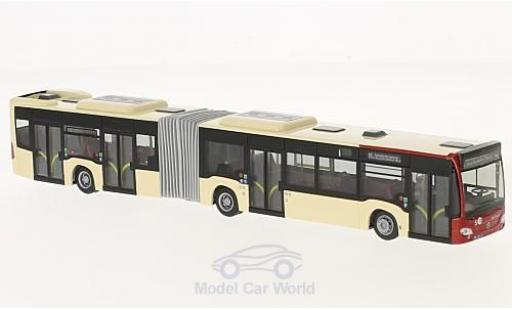 Modellautos Mercedes Citaro 1/87 Rietze G Stadtwerke Klagenfurt (AT) 2015 Mercedes Citaro 1/87 Rietze G Stadtwerke Klagenfurt (AT) 2015 modellautos