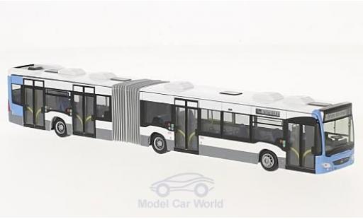Modellautos Mercedes Citaro 1/87 Rietze G SWU Verkehr GmbH 2015 Mercedes Citaro 1/87 Rietze G SWU Verkehr GmbH 2015 modellautos