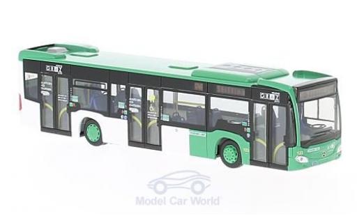 Modellautos Mercedes Citaro 1/87 Rietze Graz Linien (A) 2012 Mercedes Citaro 1/87 Rietze Graz Linien (A) 2012 modellautos