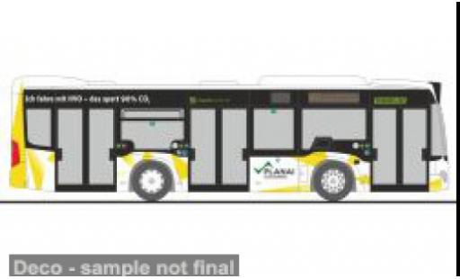 Mercedes Citaro 1/87 Rietze K 2012 Planai Schladming 1:87 modellautos