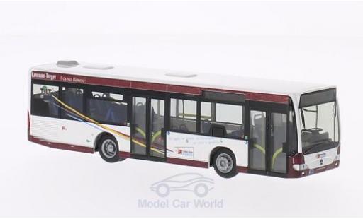 Modellautos Mercedes Citaro 1/87 Rietze K Lannuon City (F) Mercedes Citaro 1/87 Rietze K Lannuon City (F) modellautos