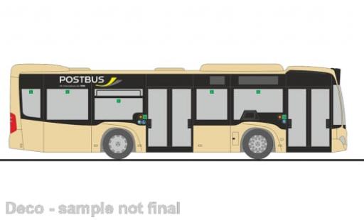 Mercedes Citaro 1/87 Rietze K Postbus (AT) 2012 1:87 modellautos