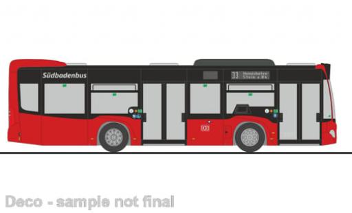 Mercedes Citaro 1/87 Rietze K Südbadenbus 2015 1:87 modellautos