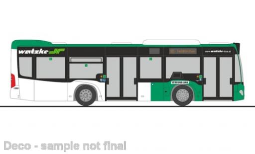Mercedes Citaro 1/87 Rietze K Watzke Graz (AT) 2015 1:87 modellautos
