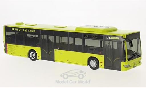 Modellautos Mercedes Citaro 1/43 Rietze LIEmobil (FL) 2006 Mercedes Citaro 1/43 Rietze LIEmobil (FL) 2006 modellautos