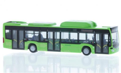 Modellautos Mercedes Citaro 1/87 Rietze NGT Nobina Skanetrafiken Malmö (SE) 2015 Mercedes Citaro 1/87 Rietze NGT Nobina Skanetrafiken Malmö (SE) 2015 modellautos