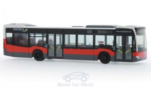 Modellautos Mercedes Citaro 1/87 Rietze Postbus-Wiener Linien (A) 2012 Mercedes Citaro 1/87 Rietze Postbus-Wiener Linien (A) 2012 modellautos