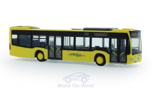 Modellautos Mercedes Citaro 1/87 Rietze Regiobus 2012 Mercedes Citaro 1/87 Rietze Regiobus 2012 modellautos