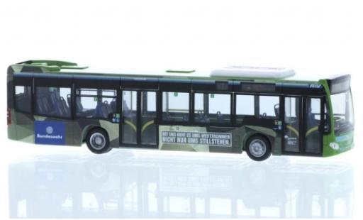 Modellautos Mercedes Citaro 1/87 Rietze RhönEnergie Fulda-Bundeswehr 2015 Mercedes Citaro 1/87 Rietze RhönEnergie Fulda-Bundeswehr 2015 modellautos