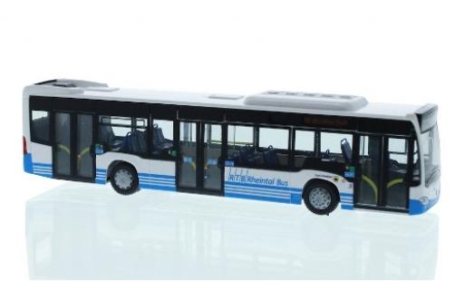 Modellautos Mercedes Citaro 1/87 Rietze RTB Rheintal Bus 2015 Mercedes Citaro 1/87 Rietze RTB Rheintal Bus 2015 modellautos