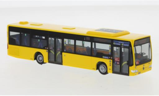 Modellautos Mercedes Citaro 1/87 Rietze Ruhrbahn Essen 2006 Mercedes Citaro 1/87 Rietze Ruhrbahn Essen 2006 modellautos