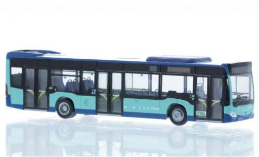 Modellautos Mercedes Citaro 1/87 Rietze RVA - Walserbus 2015 Mercedes Citaro 1/87 Rietze RVA - Walserbus 2015 modellautos