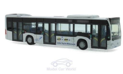 Modellautos Mercedes Citaro 1/87 Rietze Stadtverkehr Friedrichshafen 2015 Mercedes Citaro 1/87 Rietze Stadtverkehr Friedrichshafen 2015 modellautos
