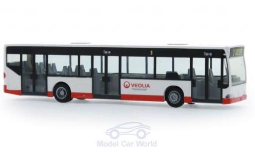 Modellautos Mercedes Citaro 1/87 Rietze Veolia (NL) 1998 Mercedes Citaro 1/87 Rietze Veolia (NL) 1998 modellautos