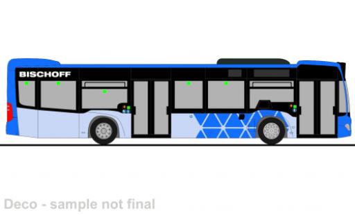 Modellautos Mercedes Citaro 1/87 Rietze Bischoff - Touristik Fiersbach 2012 Mercedes Citaro 1/87 Rietze Bischoff - Touristik Fiersbach 2012 modellautos
