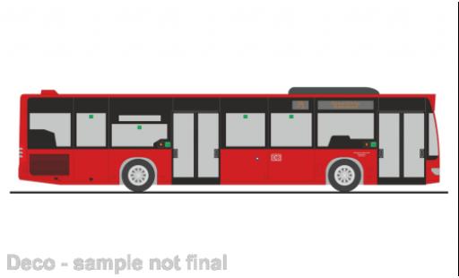 Modellautos Mercedes Citaro 1/43 Rietze DB Regio bus Mitte 2006 Mercedes Citaro 1/43 Rietze DB Regio bus Mitte 2006 modellautos