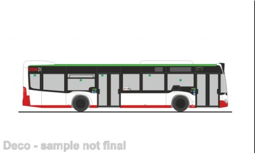 Modellautos Mercedes Citaro 1/87 Rietze DSW21 Dortmund 2015 Mercedes Citaro 1/87 Rietze DSW21 Dortmund 2015 modellautos