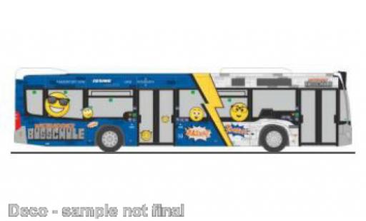 Modellautos Mercedes Citaro 1/87 Rietze ESWE . Wiesbadener Busschule 2015 Mercedes Citaro 1/87 Rietze ESWE . Wiesbadener Busschule 2015 modellautos