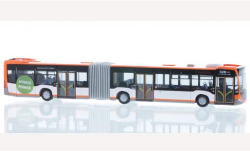 Modellautos Mercedes Citaro 1/87 Rietze G Görlitzer Verkehrsbetriebe 2012 Mercedes Citaro 1/87 Rietze G Görlitzer Verkehrsbetriebe 2012 modellautos