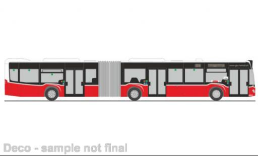 Modellautos Mercedes Citaro 1/87 Rietze G Gschwindl (AT) 2015 Mercedes Citaro 1/87 Rietze G Gschwindl (AT) 2015 modellautos