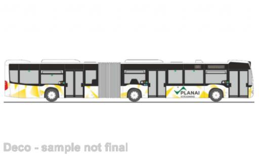 Modellautos Mercedes Citaro 1/87 Rietze G Planai (AT) 2012 Mercedes Citaro 1/87 Rietze G Planai (AT) 2012 modellautos