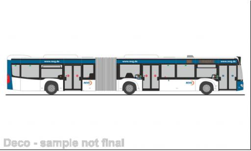 Modellautos Mercedes Citaro 1/87 Rietze G Rhein - Erft - Verkehrsgesellschaft 2015 Mercedes Citaro 1/87 Rietze G Rhein - Erft - Verkehrsgesellschaft 2015 modellautos
