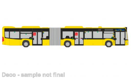 Modellautos Mercedes Citaro 1/87 Rietze G Ruhrbahn Essen 2015 Mercedes Citaro 1/87 Rietze G Ruhrbahn Essen 2015 modellautos