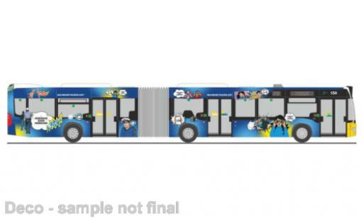 Modellautos Mercedes Citaro 1/87 Rietze G SSB -Nachbarn passen sur 2015 Mercedes Citaro 1/87 Rietze G SSB -Nachbarn passen sur 2015 modellautos