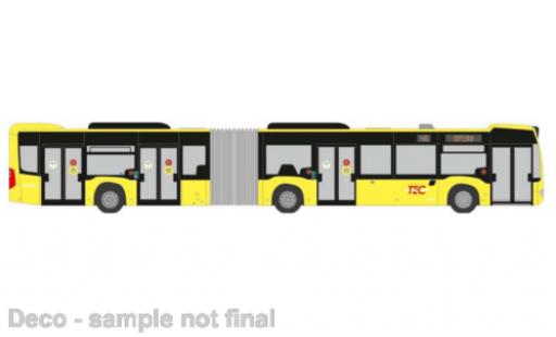 Modellautos Mercedes Citaro 1/87 Rietze G TEC (B) 2012 Mercedes Citaro 1/87 Rietze G TEC (B) 2012 modellautos