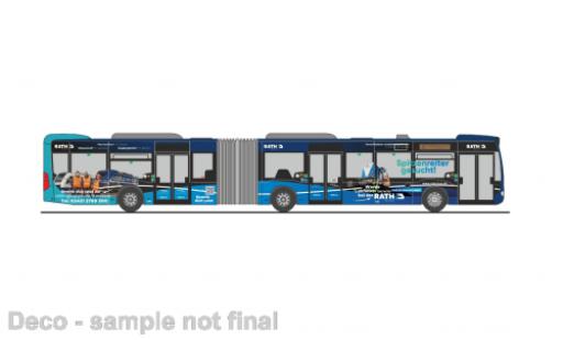 Modellautos Mercedes Citaro 1/87 Rietze G VIAS bus - Spitzenreiter 2012 Mercedes Citaro 1/87 Rietze G VIAS bus - Spitzenreiter 2012 modellautos