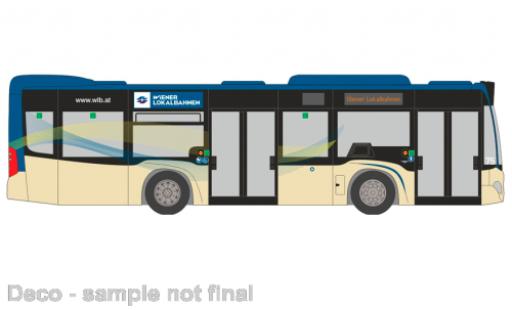 Modellautos Mercedes Citaro 1/87 Rietze K Wiener Lokalbahnen (AT) Mercedes Citaro 1/87 Rietze K Wiener Lokalbahnen (AT) modellautos