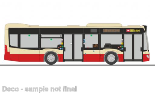 Modellautos Mercedes Citaro 1/87 Rietze K ZTM Gdansk (PL) 2015 Mercedes Citaro 1/87 Rietze K ZTM Gdansk (PL) 2015 modellautos