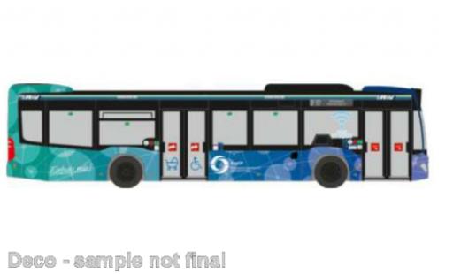 Modellautos Mercedes Citaro 1/87 Rietze Kreisverkehrsgesellschaft Offenbach am Main 2012 Mercedes Citaro 1/87 Rietze Kreisverkehrsgesellschaft Offenbach am Main 2012 modellautos