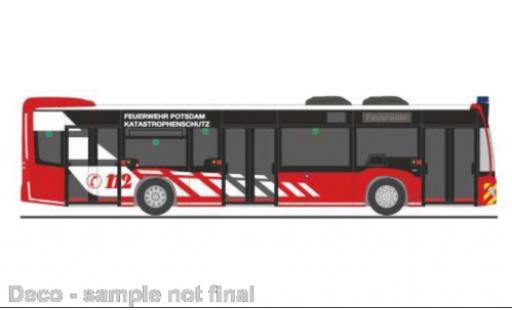 Modellautos Mercedes Citaro 1/87 Rietze pompiers Potsdam 2015 Mercedes Citaro 1/87 Rietze pompiers Potsdam 2015 modellautos