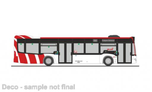 Modellautos Mercedes Citaro 1/87 Rietze SWK mobil Krefeld 2015 Mercedes Citaro 1/87 Rietze SWK mobil Krefeld 2015 modellautos
