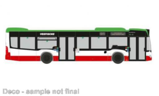 Modellautos Mercedes Citaro 1/87 Rietze Vestische Herten 2012 Mercedes Citaro 1/87 Rietze Vestische Herten 2012 modellautos
