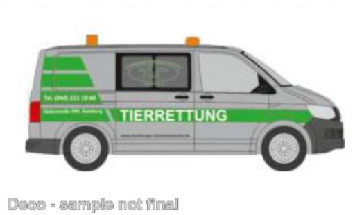Modellautos Volkswagen T6 1/87 Rietze demi bus Tierrettung Hamburg Volkswagen T6 1/87 Rietze demi bus Tierrettung Hamburg modellautos