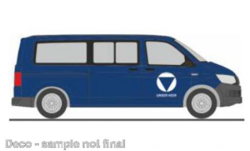 Modellautos Volkswagen T6 1/87 Rietze Unser armée (AT) Volkswagen T6 1/87 Rietze Unser armée (AT) modellautos